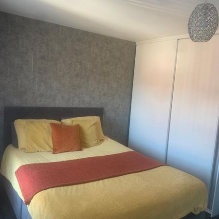 2 Bedroom House Belfast City Exterior foto