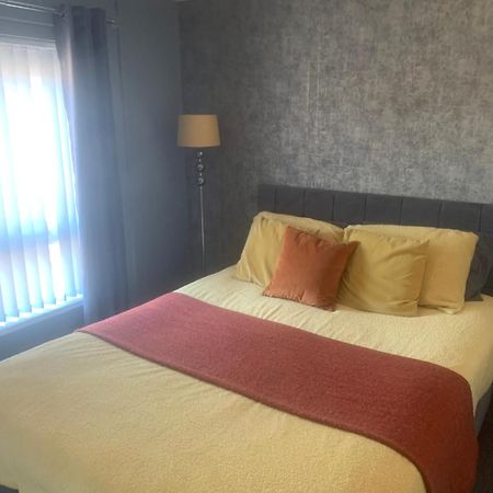 2 Bedroom House Belfast City Exterior foto