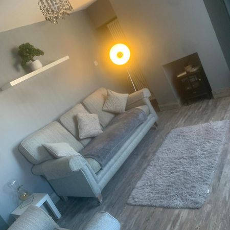 2 Bedroom House Belfast City Exterior foto