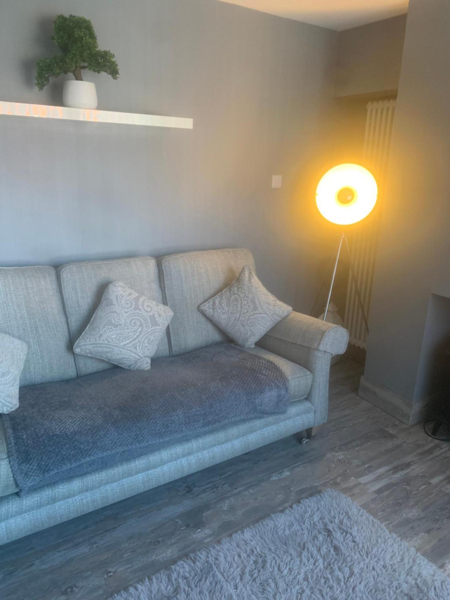 2 Bedroom House Belfast City Exterior foto