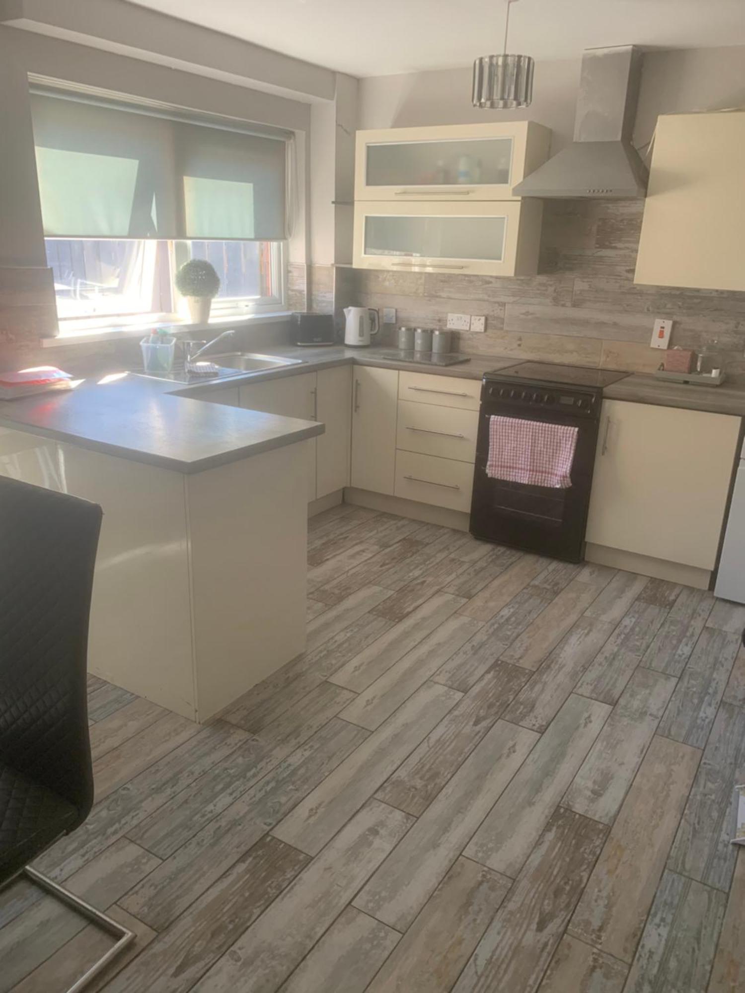 2 Bedroom House Belfast City Exterior foto