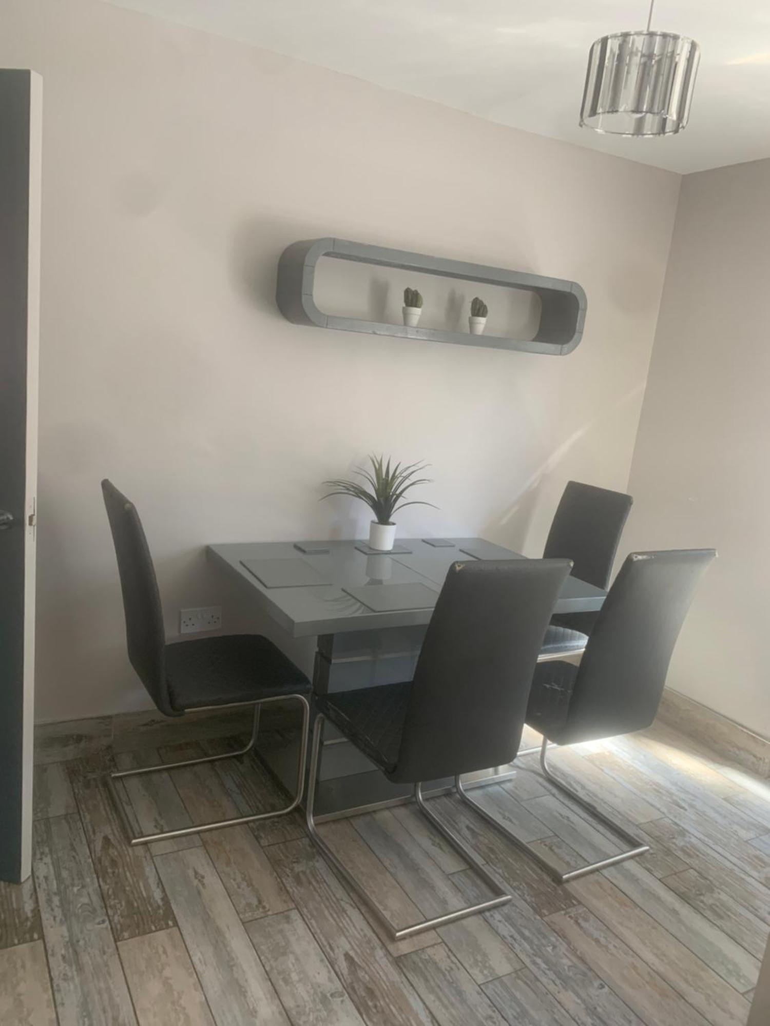 2 Bedroom House Belfast City Exterior foto