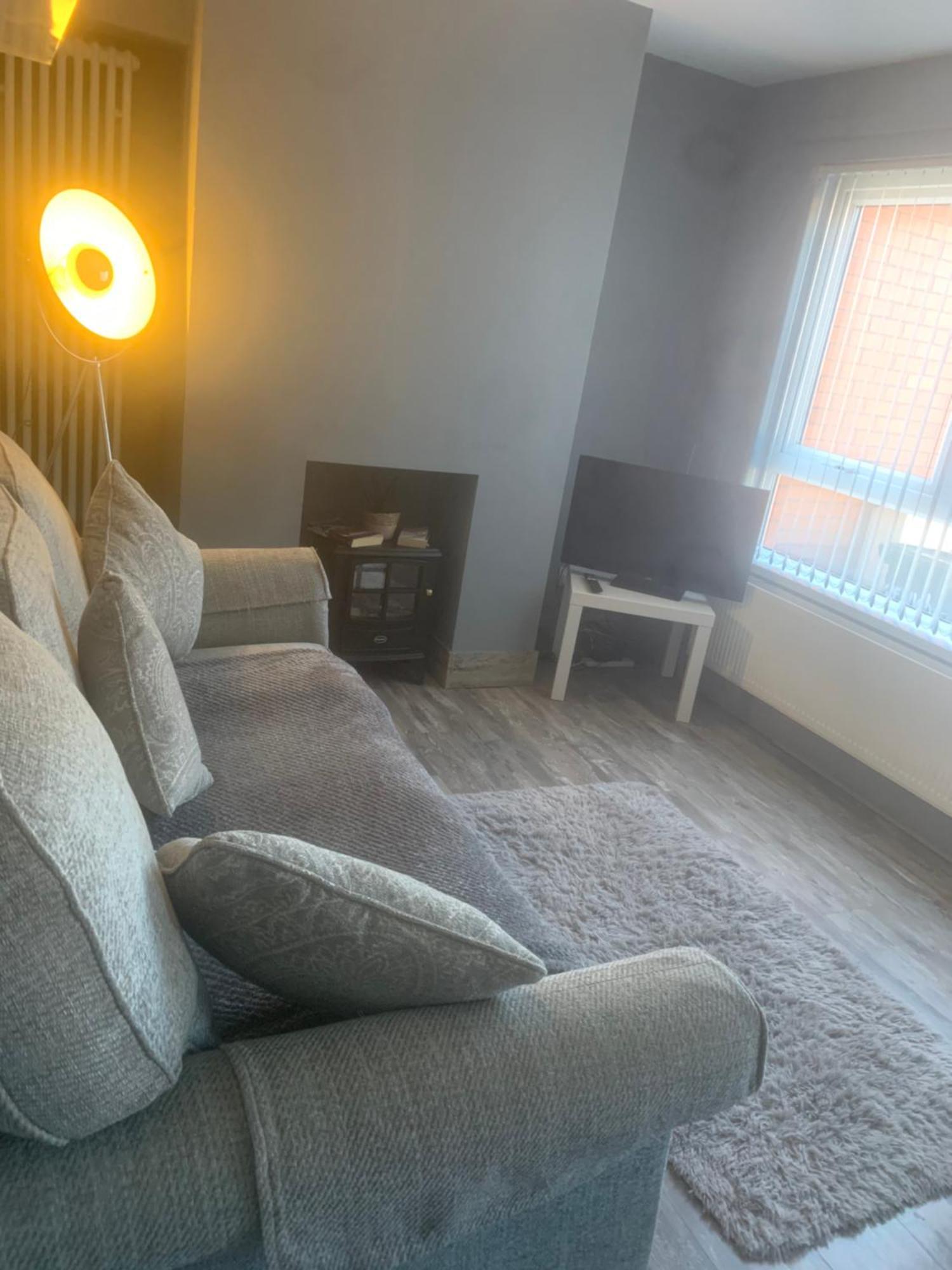 2 Bedroom House Belfast City Exterior foto
