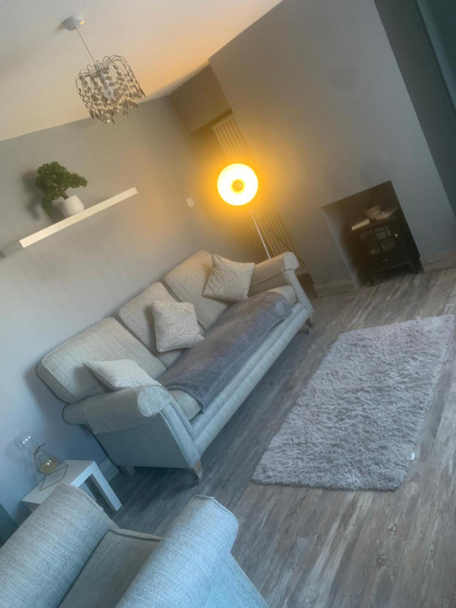 2 Bedroom House Belfast City Exterior foto