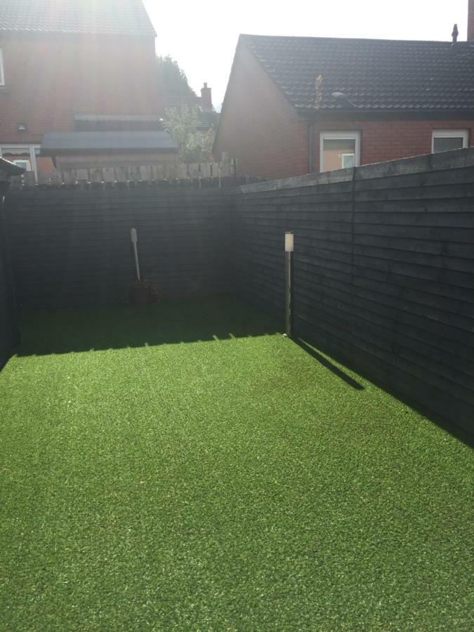 2 Bedroom House Belfast City Exterior foto